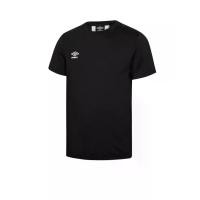 ราคา UMBRO UMBRO Heritage Active Stripe เสื้อยืดผู้ชาย - M (US SIZE) (SSP66170334)