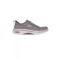 ราคา SKECHERS SKECHERS Slip-ins: GOwalk Arch Fit 2.0 - Seared รองเท้าออกกำลังกายผู้ชาย - US 7.5 (SSP67874583)