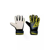 ราคา UMBRO UMBRO Neo Club ถุงมือผู้รักษาประตูผู้ชาย - GLOVES 8 (SSP67399550)