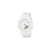ราคา G-SHOCK นาฬิกาข้อมือผู้หญิง GMA-P2100-7ADR สีขาว (MKP1652830)