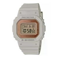 ราคา G-SHOCK นาฬิกาข้อมือผู้หญิง GMD-S5600-8DR สีเทา (MKP1453629)