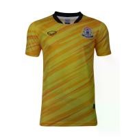 ราคา GRAND SPORT เสื้อซ้อม รร.เทพศิรินทร์ ชาย 2023 สีเหลือง - 2XL (MKP1620647)