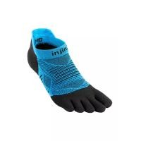 ราคา INJINJI INJINJI Run Lightweight No-Show ถุงเท้าวิ่งผู้ใหญ่ - M (US SIZE) (SSP61430242)
