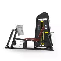 ราคา CORE FITNESS Leg Press Dual Function (TB03) เครื่องบริหารกล้ามเนื้อขา สีดำ (MKP1401050)