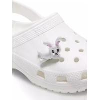 ราคา CROCS CROCS Jibbitz 3D Hopping Bunny ตัวติดรองเท้า - SSP__ONE_SIZE__One_Size (CR024AC860EFTH)