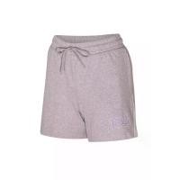 ราคา FILA FILA FW2HPE3053F กางเกงลำลองขาสั้นผู้หญิง - S (US SIZE) (SSP64066035)