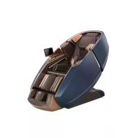 ราคา AMAXS AMAXS Robo 8989 เก้าอี้นวดไฟฟ้า - One Size (AM631SP149CJTH)