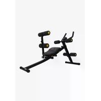 ราคา G Sports เครื่องออกกำลังกายบริหารหน้าท้อง รุ่น GS-605K