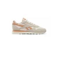 ราคา REEBOK REEBOK Classic Leather รองเท้าลำลองผู้หญิง - US 8 (SSP67535033)