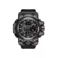 ราคา SANDA SANDAWATCH นาฬิกาข้อมือผู้ชาย Sport Digital LED ดูเวลาแบบ Dual Time ฟังก์ชั่นเพียบ รุ่น SW3132-BK ฺBlack (MKP1874528)