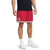 ราคา UNDER ARMOUR UNDER ARMOUR Perimeter กางเกงบาสเกตบอลขาสั้นผู้ชาย - S (US SIZE) (SSP67354689)