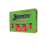 ราคา SRIXON SRIXON Soft Feel 13 Brite ลูกกอล์ฟ - One Size (SSP65308363)