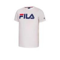 ราคา FILA FILA TSP230407M เสื้อยืดผู้ชาย - 2XL (US SIZE) (FI039AP781DETH)