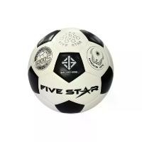 ราคา FBT ฟุตบอล ไฟว์สตาร์ คาริโน 5000S รหัส 31312 (MKP1285617)