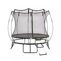 ราคา SPRINGFREE TRAMPOLINE Springfree Trampoline รุ่น R54 ขนาด 8 ฟุต ทรงกลมกลม พร้อมบันได (MKP0294050)