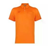 ราคา GRAND SPORT เสื้อโปโลชาย สีส้ม (012584) - M (MKP0941061)
