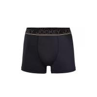 ราคา JOCKEY UNDERWEAR กางเกงในผู้ชาย COOLING JADE แบบ TRUNKS สีดำ - XL (GRMKPSP000239283)