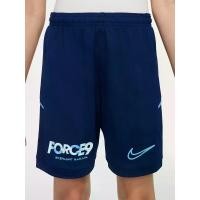 ราคา NIKE NIKE Erling Haaland Academy กางเกงฟุตบอลขาสั้นเด็ก - S (US SIZE) (SSP68159887)