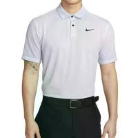 ราคา NIKE NIKE Dri-FIT Tour Washed เสื้อโปโลกอล์ฟผู้ชาย - S (US SIZE) (SSP65226070)