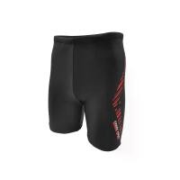 ราคา GRAND SPORT กางเกงว่ายน้ำชาย สีดำ - L (MKP1717130)