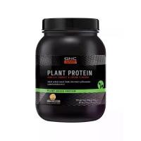 ราคา GNC เอเอ็มพี แพลนท์ โปรตีน กลิ่นวานิลลา คุกกี้แอนด์ครีม 893.2 กรัม (MKP1703182)