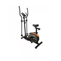 V-Tech Fitness เครื่องเดินวงรี รุ่น E329