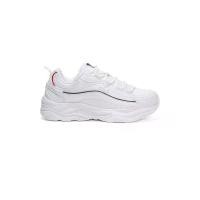 ราคา FILA FILA Ray Wave รองเท้าลำลองผู้ใหญ่ - EU 41 (SSP68186951)