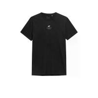 ราคา 4F 4F M363 เสื้อยืดผู้ชาย - L (4F700AP826DLTH)