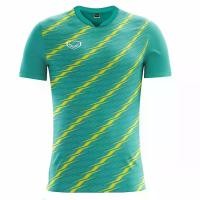ราคา GRAND SPORT เสื้อกีฬาฟุตบอล สีเขียว (011460) - XS (GRMKPSP000236703)