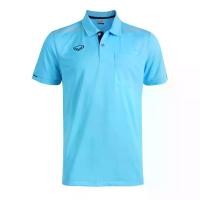 ราคา GRAND SPORT เสื้อโปโลชาย สีฟ้า (012581) - S (GRMKPSP000008791)