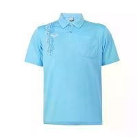 ราคา GRAND SPORT เสื้อโปโลชาย สีฟ้า (012583) - S (GRMKPSP000008818)