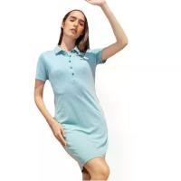 ราคา GRAND SPORT ชุดเดรสผู้หญิง สีเขียว (012259) - XL (MKP1358813)