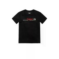 ราคา THE NORTH FACE THE NORTH FACE Sea GPS เสื้อยืดผู้ชาย - 2XL (US SIZE) (SSP65575635)