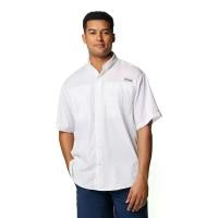 ราคา COLUMBIA COLUMBIA PFG Tamiami™ II เสื้อเชิ้ตผู้ชาย - L (US SIZE) (SSP67852543)