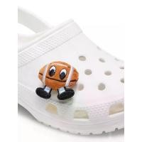 ราคา CROCS CROCS Jibbitz Plush Football ตัวติดรองเท้า - One Size (CR024AC255DSTH)