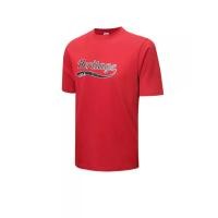 ราคา FILA FILA Varsity เสื้อยืดผู้ใหญ่ - S (US SIZE) (FI039AP450DRTH)