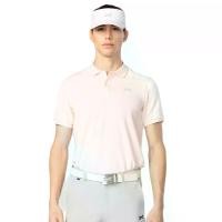 ราคา XOLO เสื้อโปโล Basic สีชมพู (040033) - M (MKP1020121)