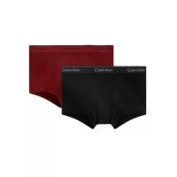 ราคา CALVIN KLEIN กางเกงในผู้ชายแพ็ค 2 ชิ้น Modern Cotton สี MultiColor - S (MKP1850326)