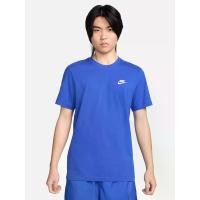 ราคา NIKE NIKE Sportswear Club เสื้อยืดผู้ชาย - S (ASIAN SIZE) (SSP66447627)