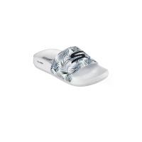 ราคา SKECHERS SKECHERS Hyper Slide - Tropic Vibe รองเท้าแตะผู้หญิง - US 5 (SSP66674832)