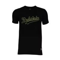 ราคา GRAND SPORT เสื้อ คอกลมจตุรมิตร 30 โรงเรียน สีดำ-เขียว (022043) - L (MKP1360510)