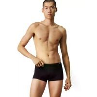 ราคา CALVIN KLEIN กางเกงว่ายน้ำผู้ชาย สีดำ - S (GRMKPSP000241298)