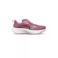 ราคา SAUCONY SAUCONY Ride 17 รองเท้าวิ่งผู้หญิง - US 8 (SSP66941743)