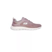 ราคา SKECHERS SKECHERS Flex Appeal 5.0 - Cruising Thru รองเท้าลำลองผู้หญิง - US 8 (SSP68137922)