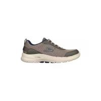ราคา SKECHERS SKECHERS GO WALK™ 6 - Esquire รองเท้าลำลองผู้ชาย - US 12 (SSP64929590)