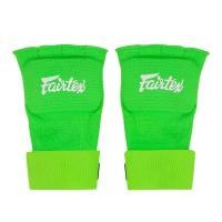 ราคา FAIRTEX ผ้าพันมือแบบสวม สีเขียว (MKP0595445)