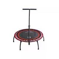 ราคา SMARTPLAYONLY Smartplayonly แทรมโพลีนเกรดเยอรมัน รุ่นซุปเปอร์บันจี้ ทรงกลม ขนาด 50 นิ้ว(127 ซม.)สีแดง (MKP1054633)