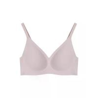 ราคา JOCKEY UNDERWEAR เสื้อชั้นในผู้หญิง รุ่น KH ZeroSeam - สีเบจ - SSP_L (GRMKPSP000239817)