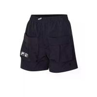 ราคา FILA FILA Heritage SHA240809W กางเกงลำลองขาสั้นผู้หญิง - M (US SIZE) (SSP67816569)