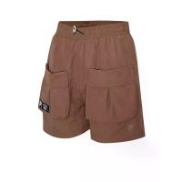 ราคา FILA FILA Heritage SHA240809W กางเกงลำลองขาสั้นผู้หญิง - XL (US SIZE) (SSP67816538)